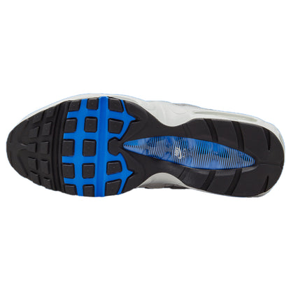 Nike Air Max 95 Medium Blue