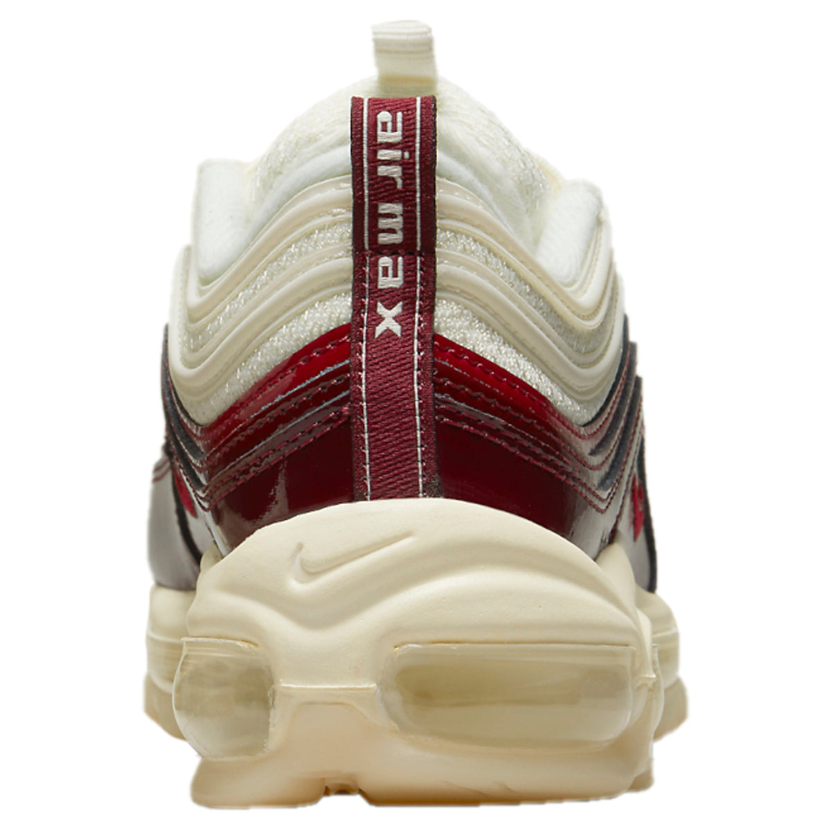 Nike Air Max 97 Dark Beetroot (Women&