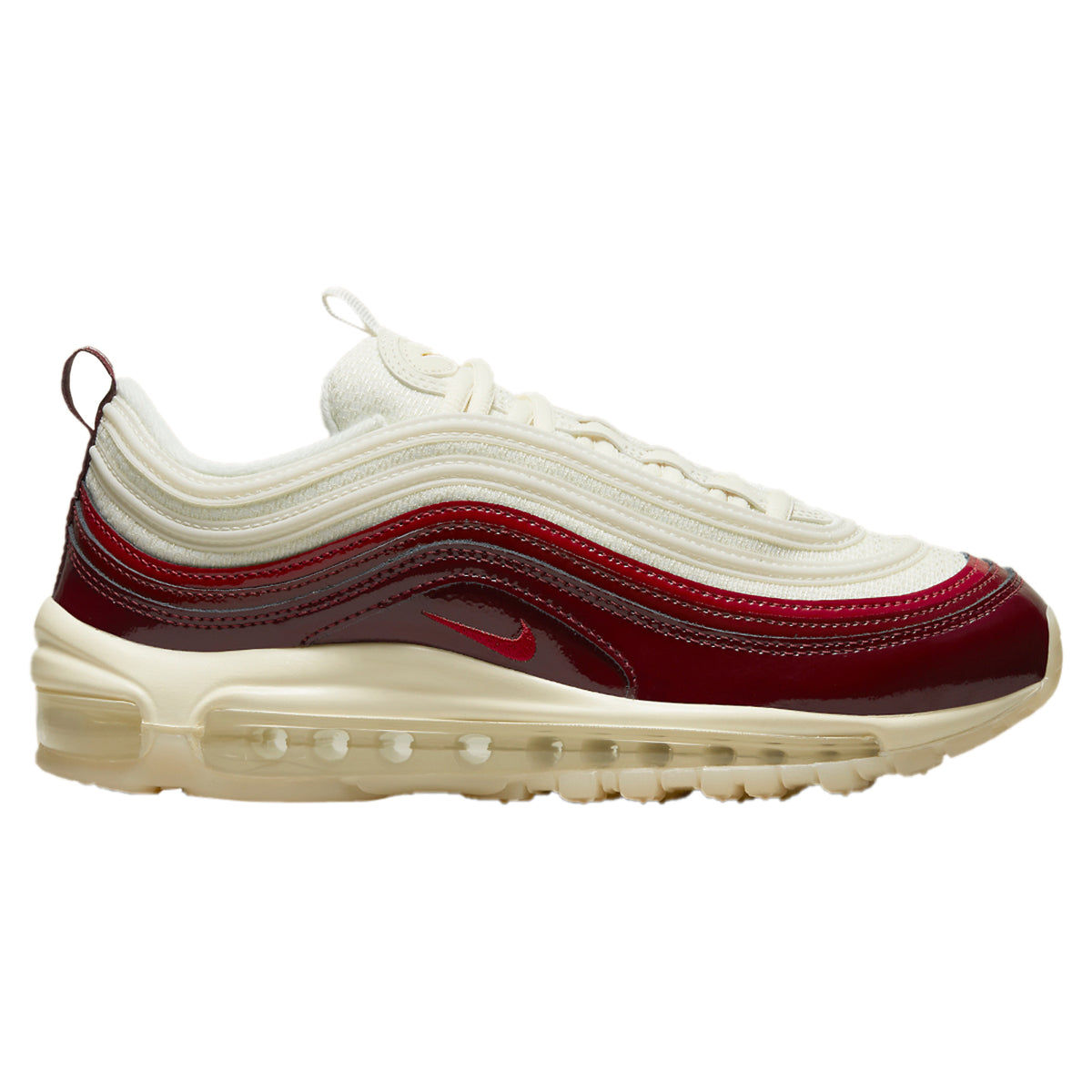 Nike Air Max 97 Dark Beetroot (Women&
