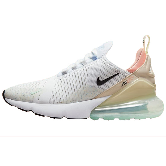 Air Max 270 White Sanddrift
