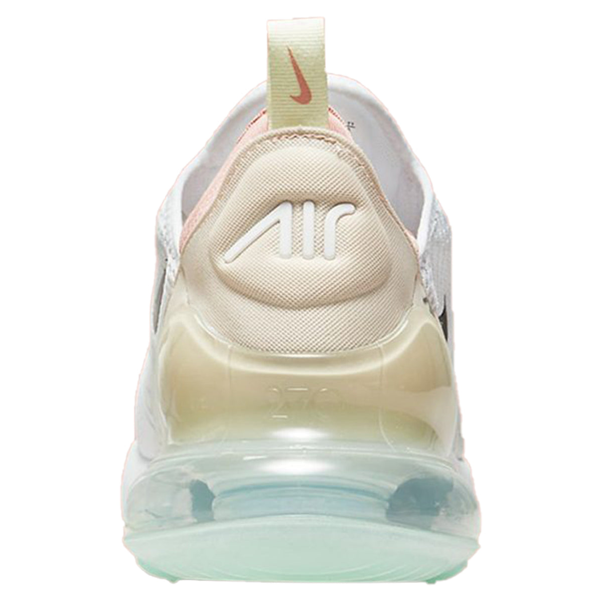 Air Max 270 White Sanddrift
