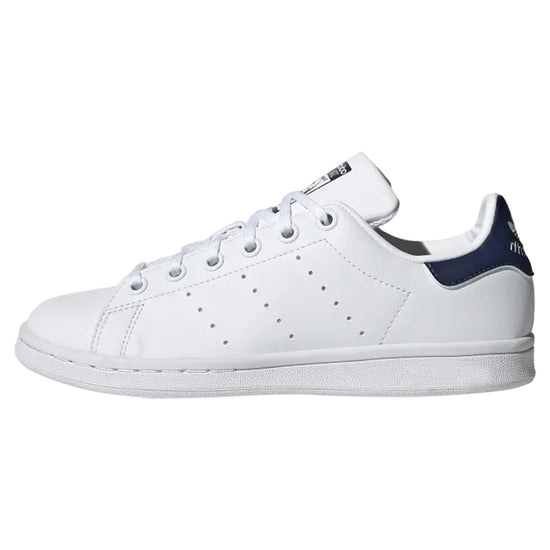 adidas Stan Smith Cloud White Dark Blue (GS)