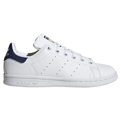 adidas Stan Smith Cloud White Dark Blue (GS)