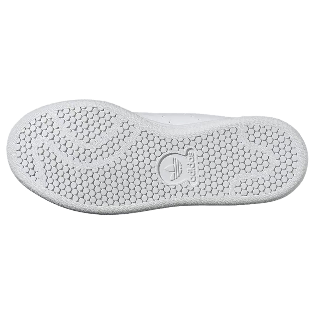 adidas Stan Smith Cloud White Dark Blue (GS)