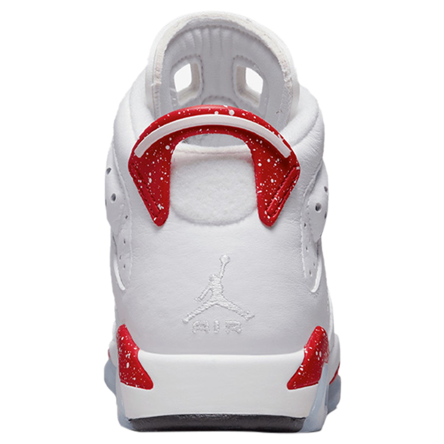 Jordan 6 Retro Red Oreo (GS)