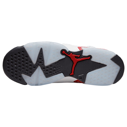Jordan 6 Retro Red Oreo (GS)