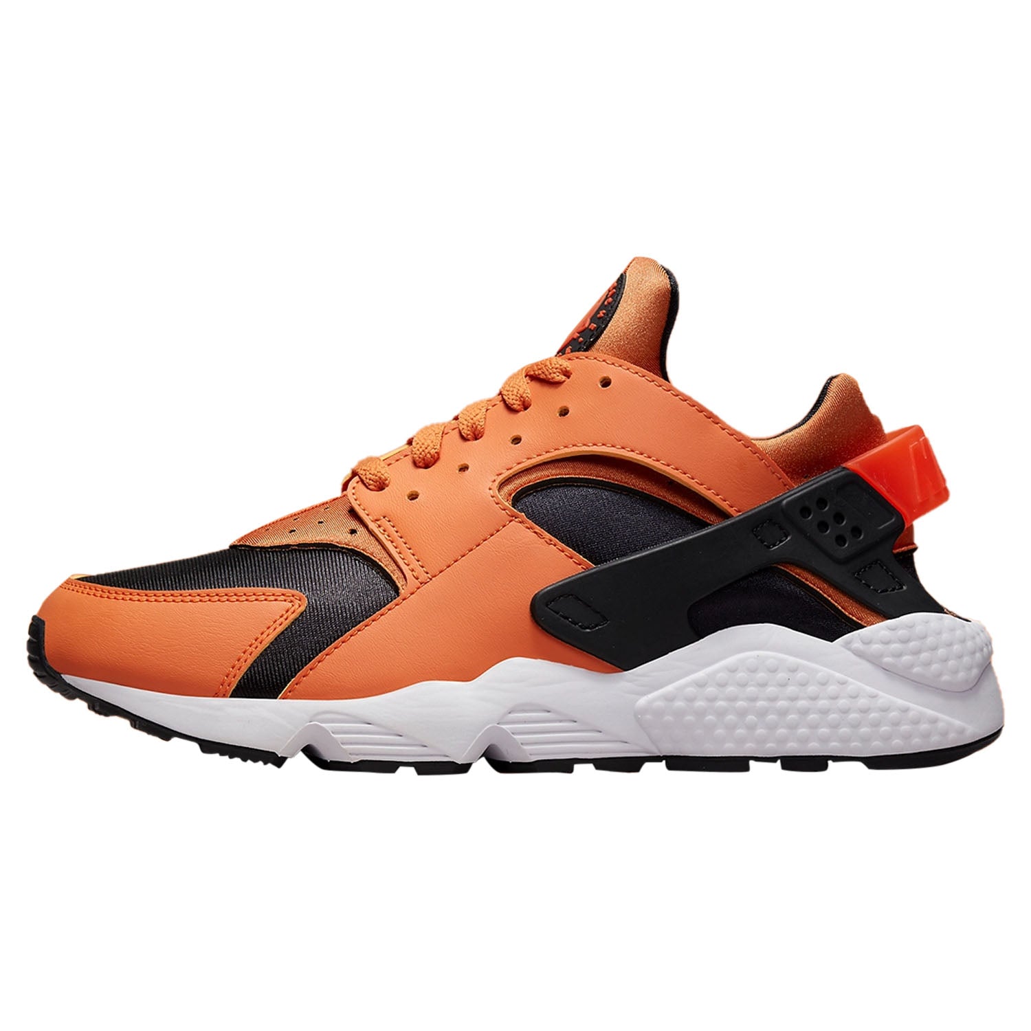 Nike Air Huarache Hot Curry