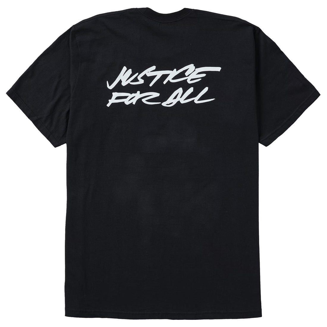 Supreme Futura T62 Tee Black
