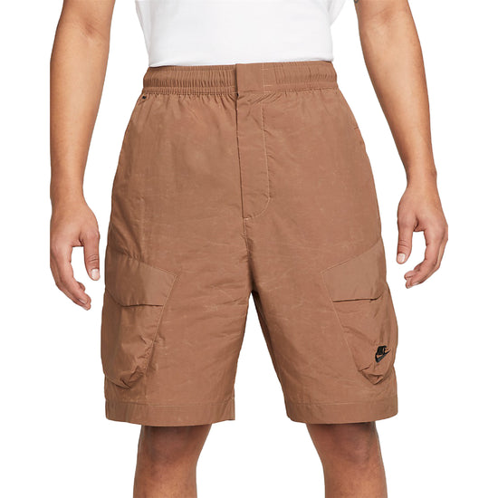 Nike Sportswear Tech Essentials Woven Unlined Utility Shorts Mens Style : Dm6484