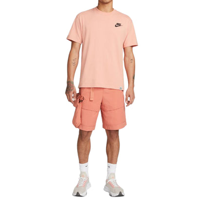 Nike Sportswear Tech Pack Woven Unlined Cargo Mens Style : Dm5592