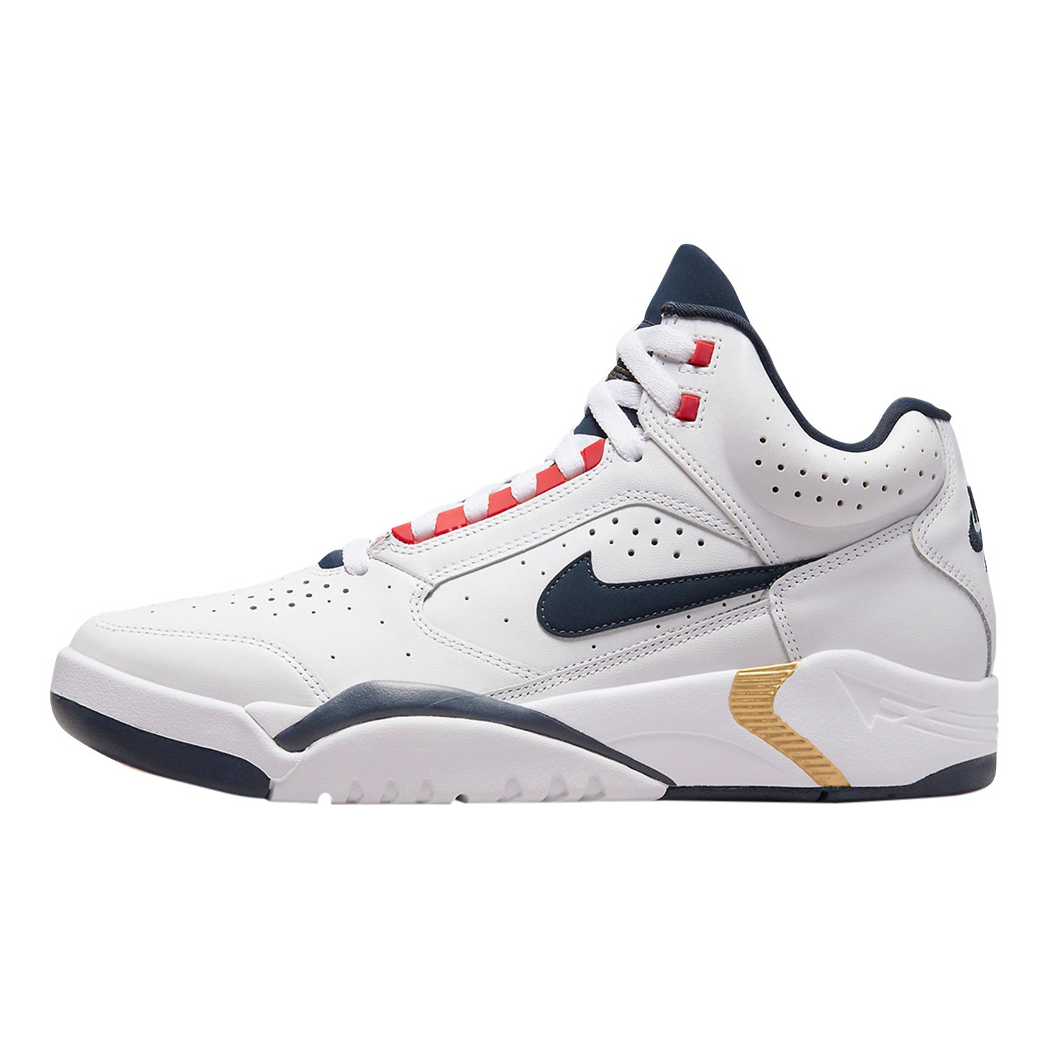 Nike Air Flight Lite II Mid Olympic
