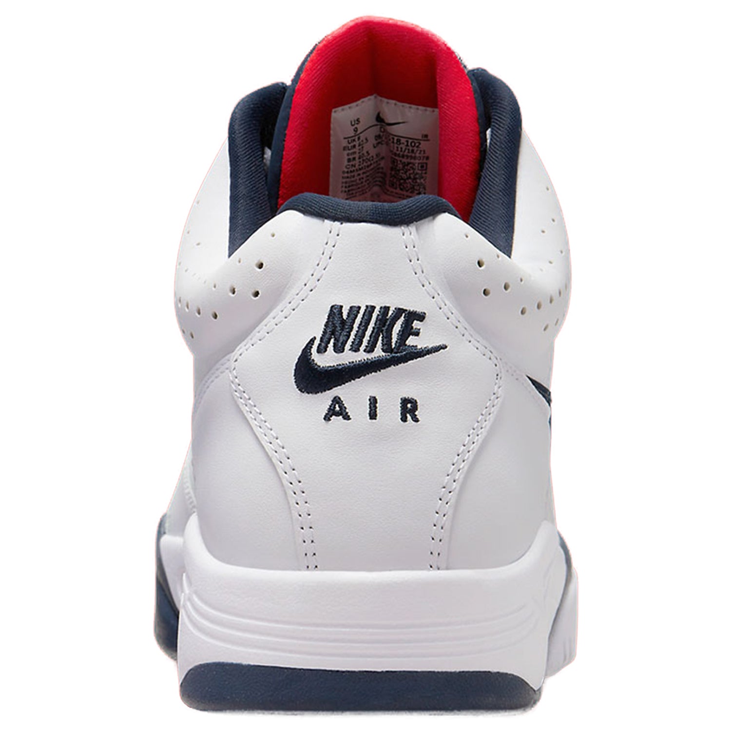 Nike Air Flight Lite II Mid Olympic