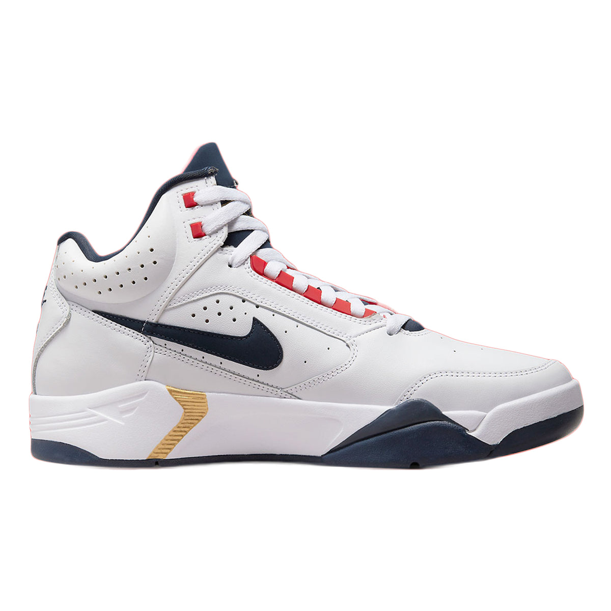 Nike Air Flight Lite II Mid Olympic