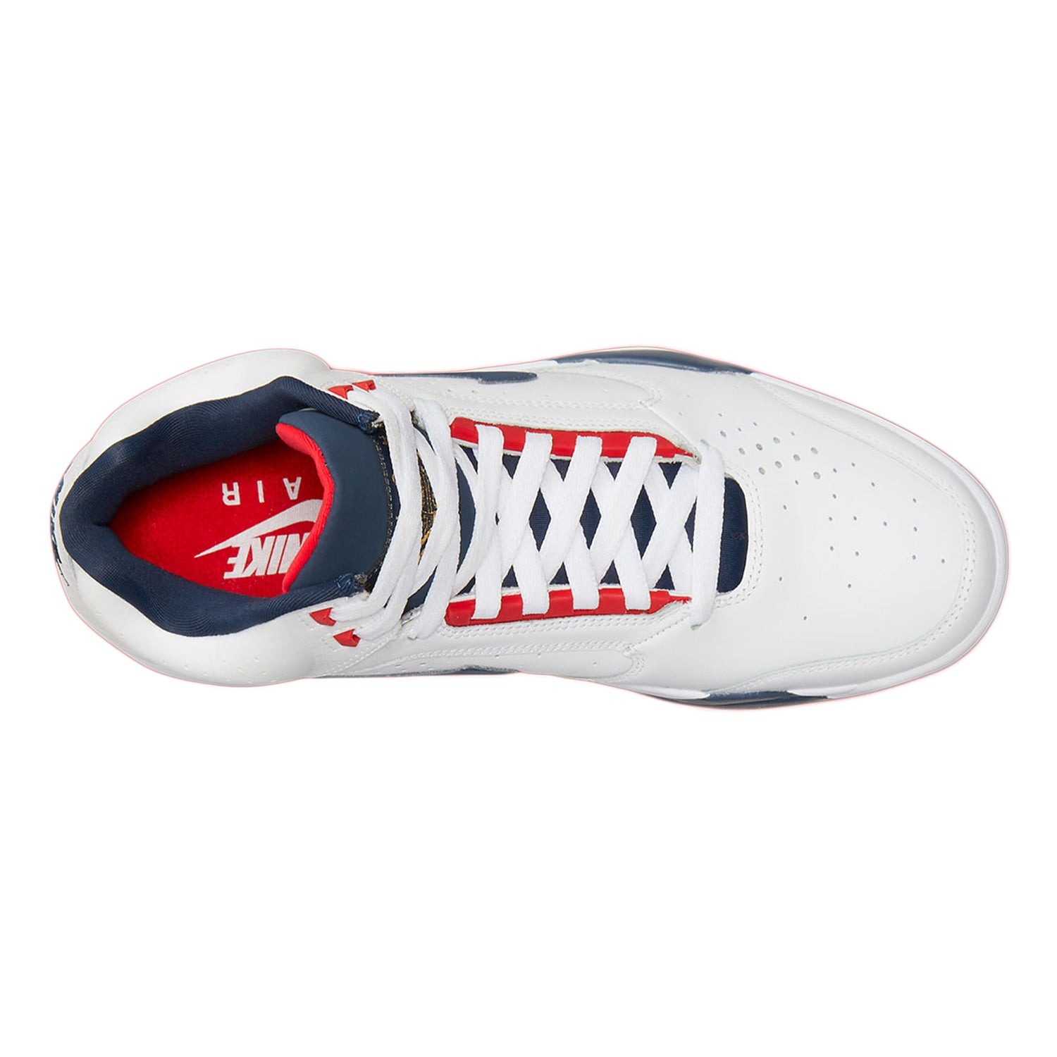 Nike Air Flight Lite II Mid Olympic