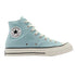 Converse Chuck Taylor All Star 70 Hi Recycled Canvas Soft Juniper