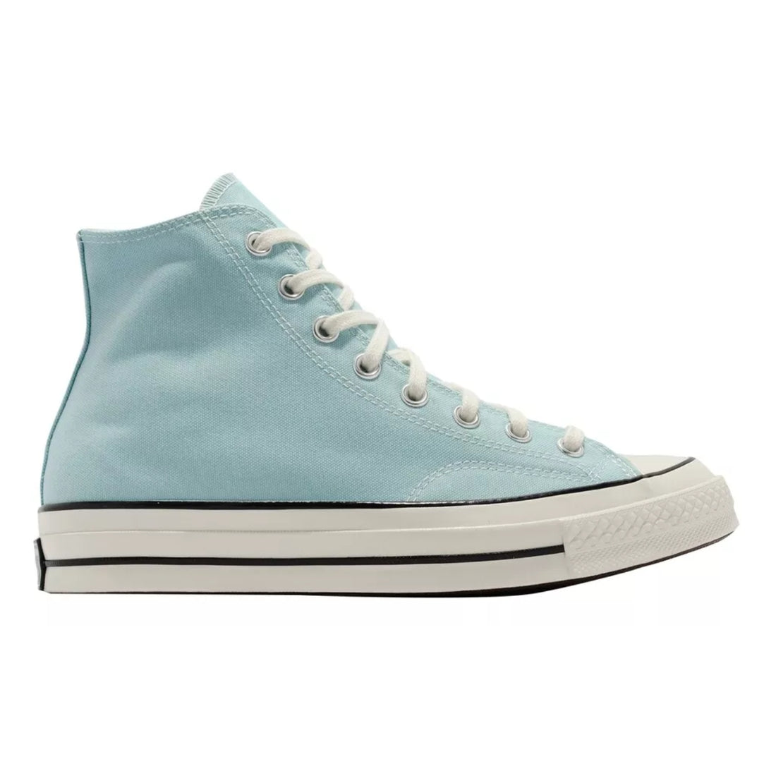 Converse Chuck Taylor All Star 70 Hi Recycled Canvas Soft Juniper