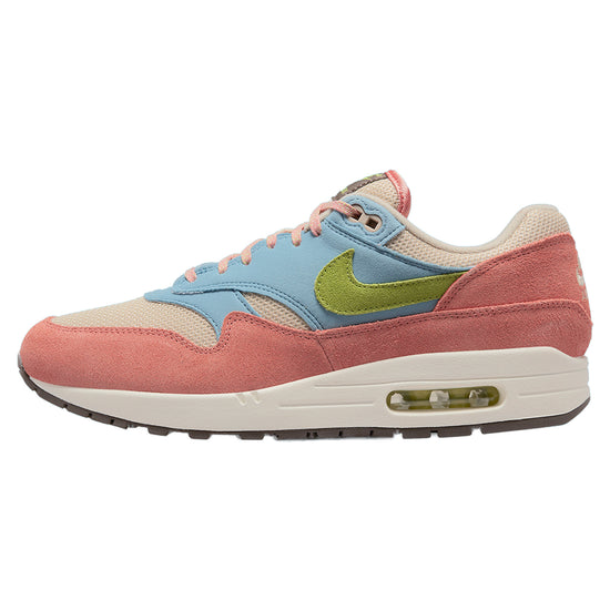 Nike Air Max 1 Light Madder Root Worn Blue