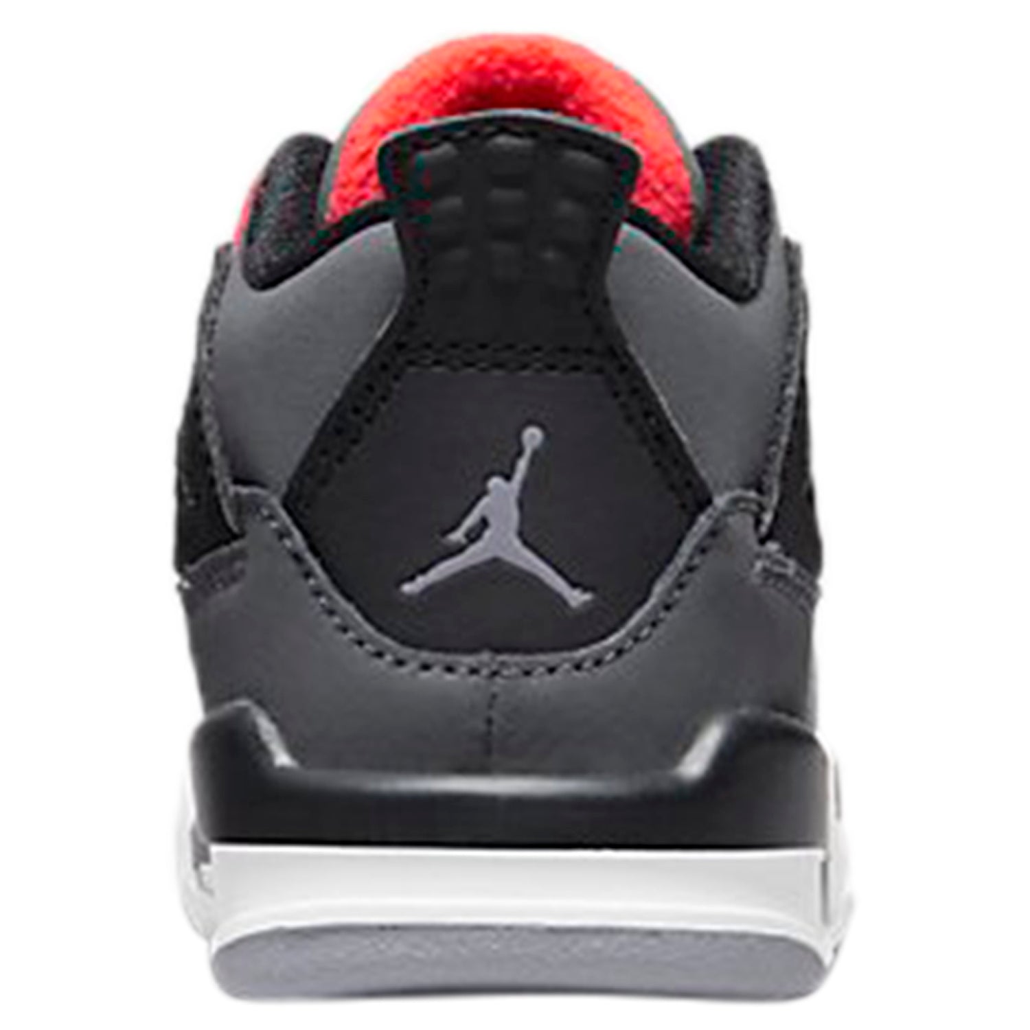 Jordan 4 Retro Infrared (TD)