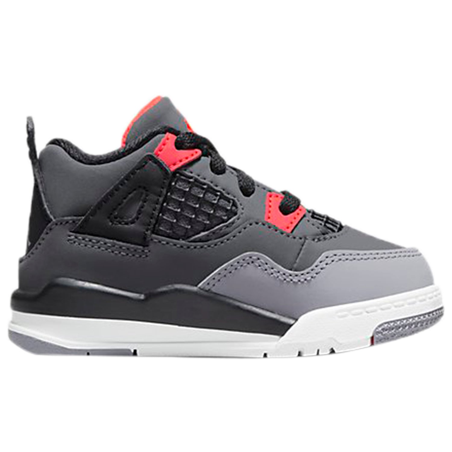 Jordan 4 Retro Infrared (TD)