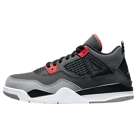 Jordan 4 Retro Little Kids Style : Bq7669-061