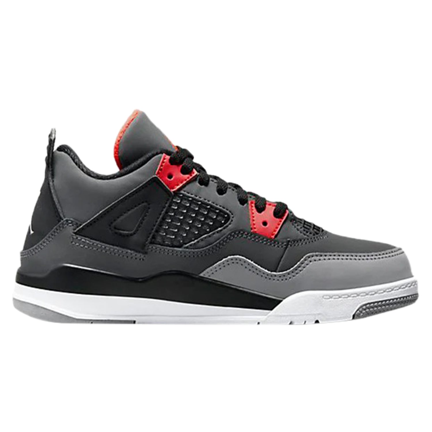 Jordan 4 Retro Little Kids Style : Bq7669-061