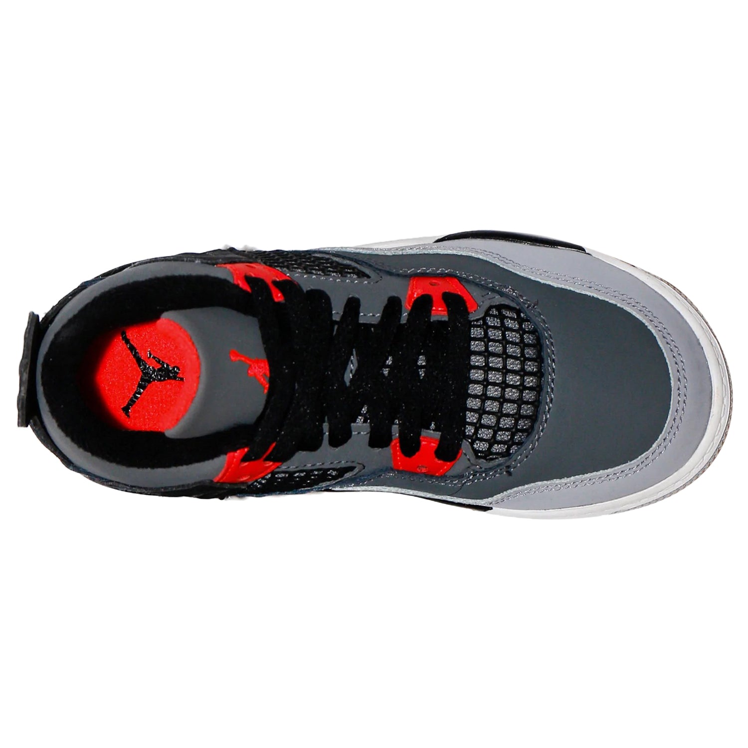 Jordan 4 Retro Little Kids Style : Bq7669-061