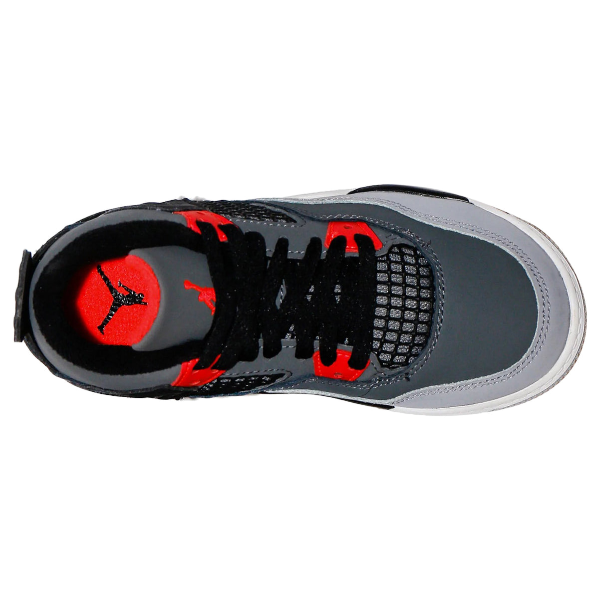 Jordan 4 Retro Little Kids Style : Bq7669-061