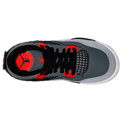 Jordan 4 Retro Little Kids Style : Bq7669-061