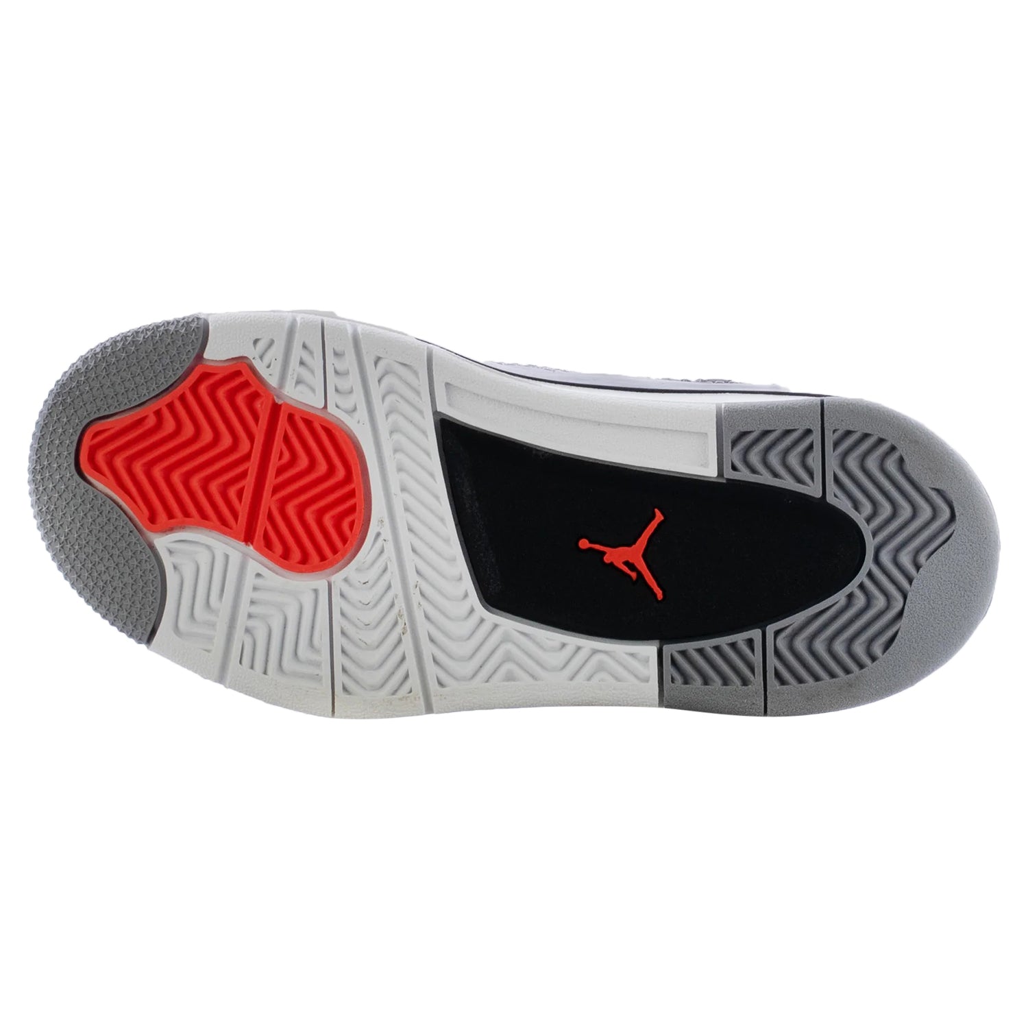 Jordan 4 Retro Little Kids Style : Bq7669-061