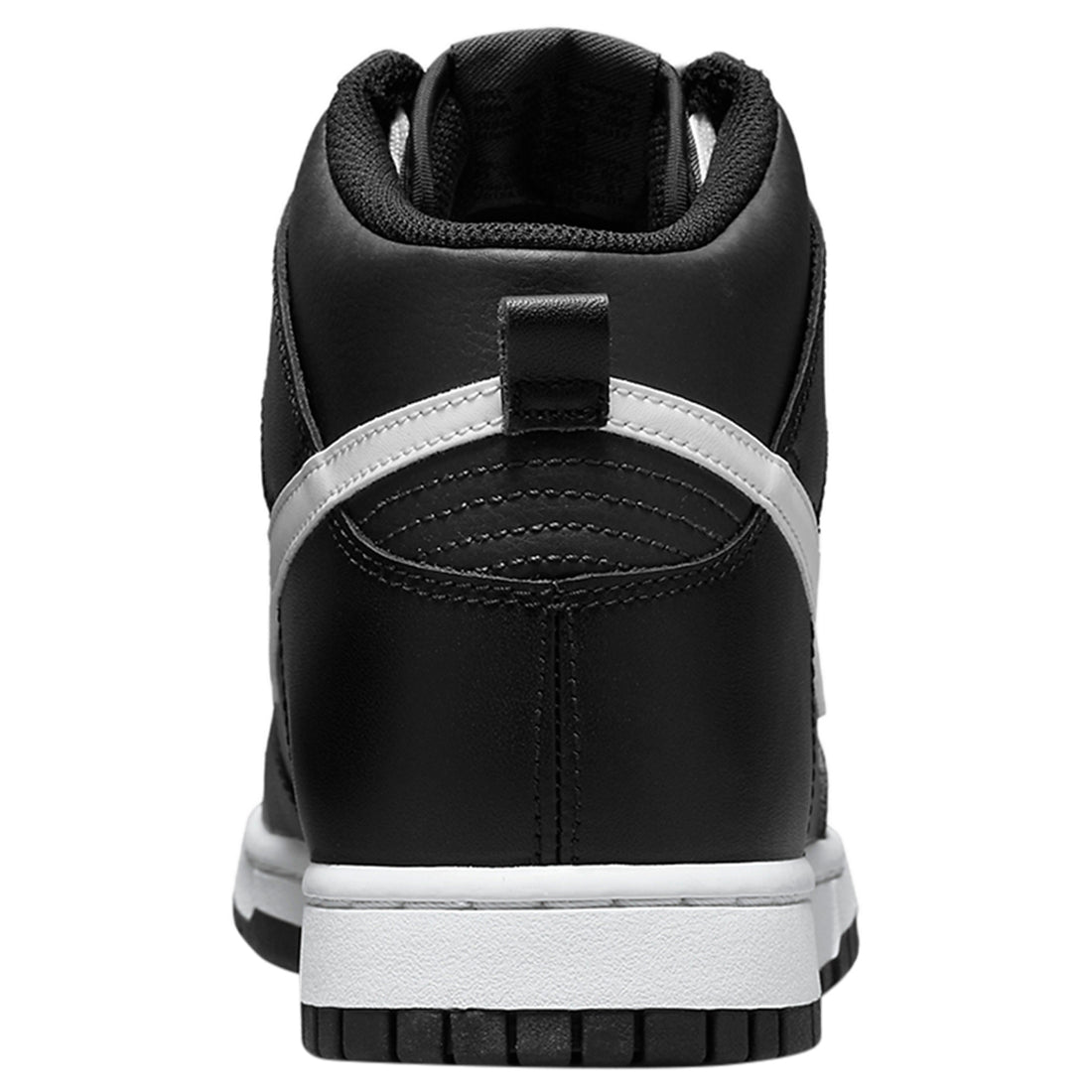 Nike Dunk High Anthracite White (PS)