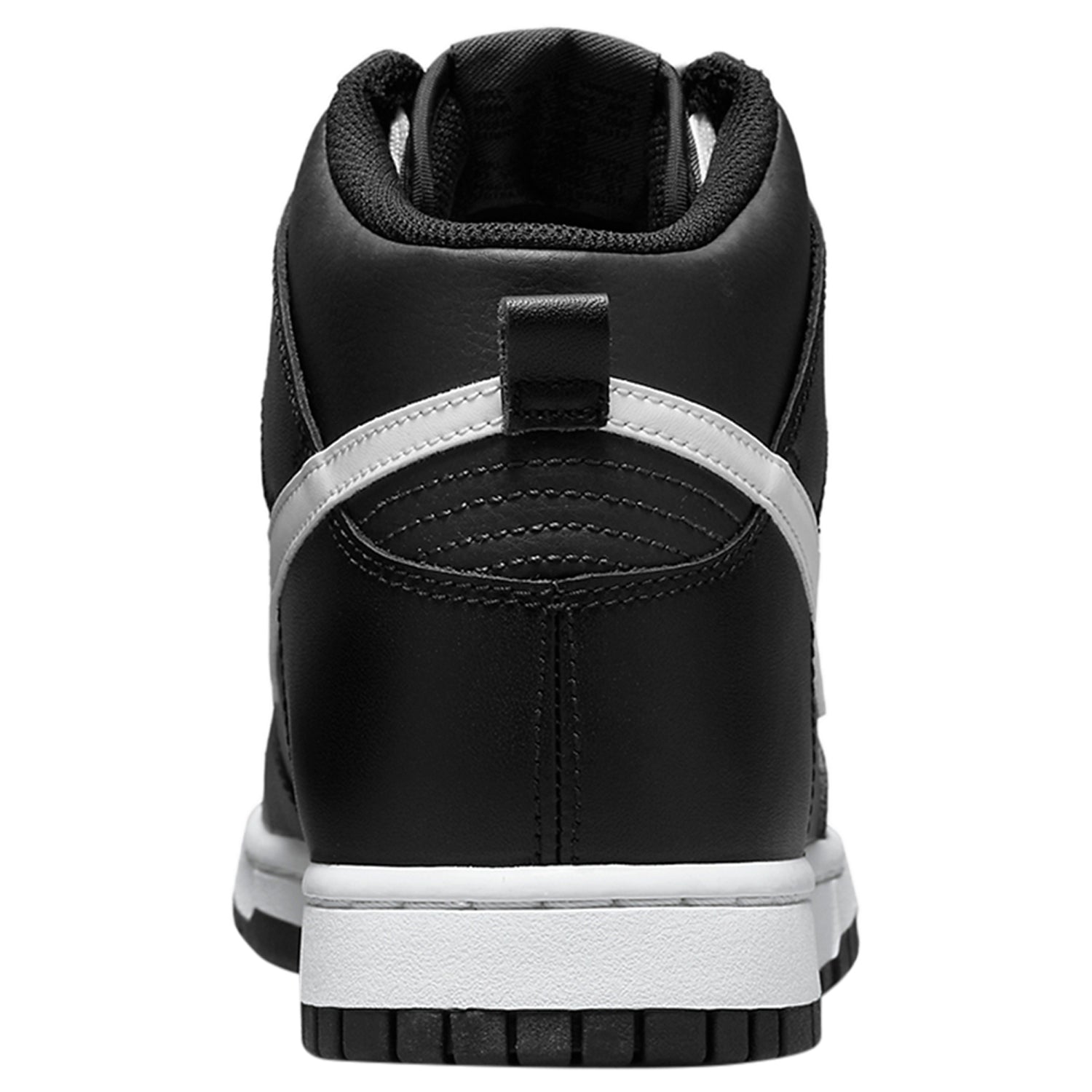 Nike Dunk High Anthracite White (PS)
