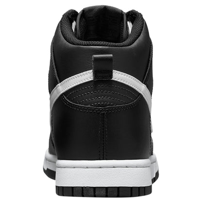 Nike Dunk High Anthracite White (PS)