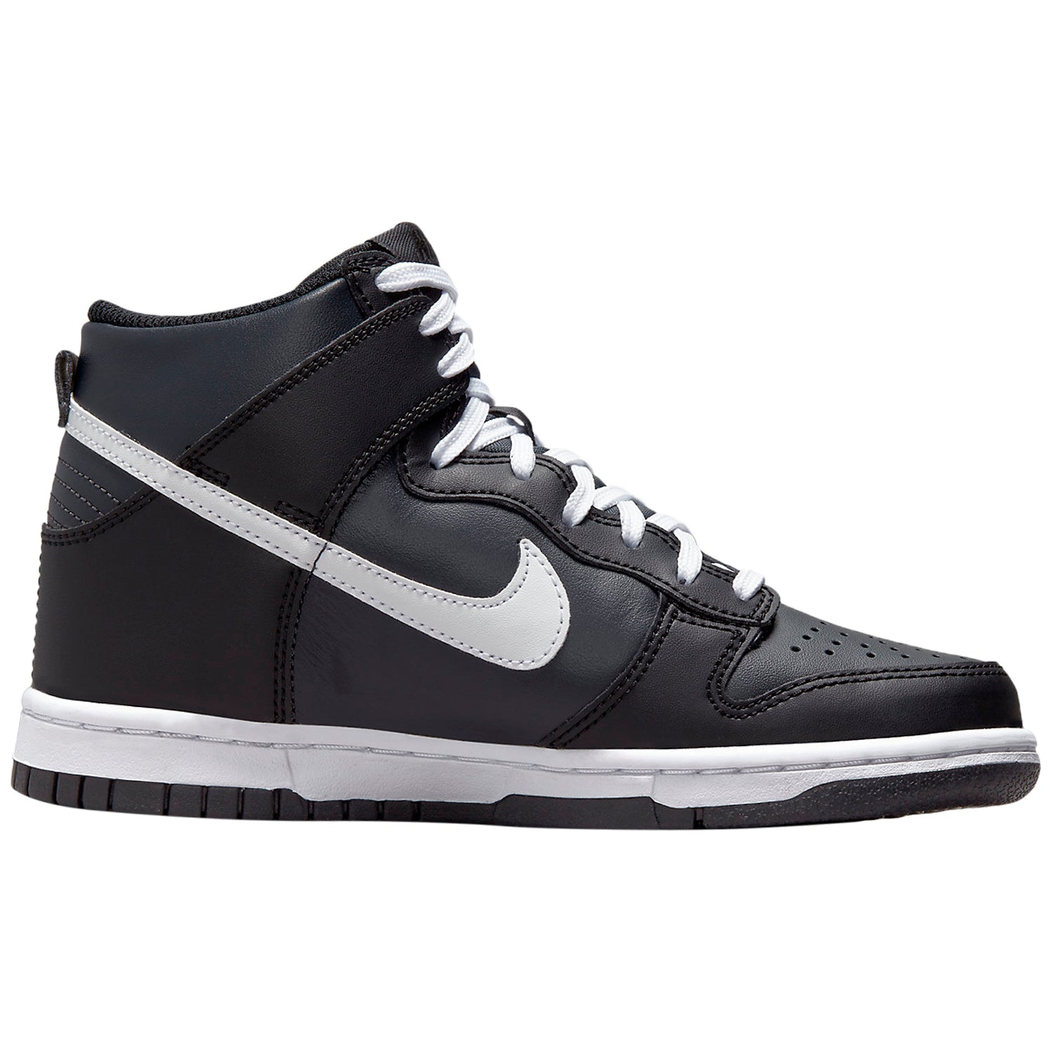 Nike Dunk High Anthracite White (PS)