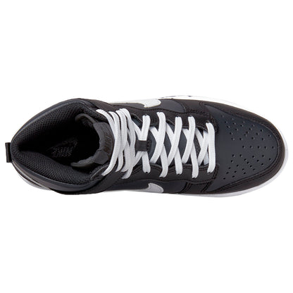 Nike Dunk High Anthracite White (PS)