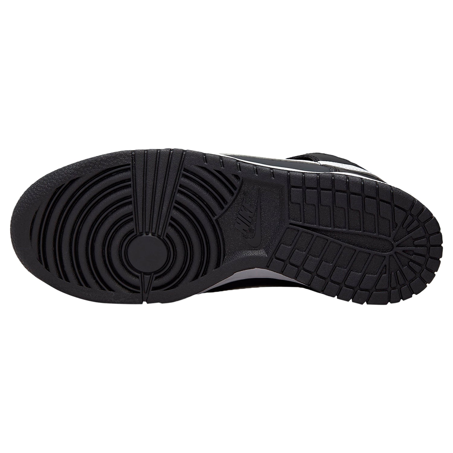 Nike Dunk High Anthracite White (PS)