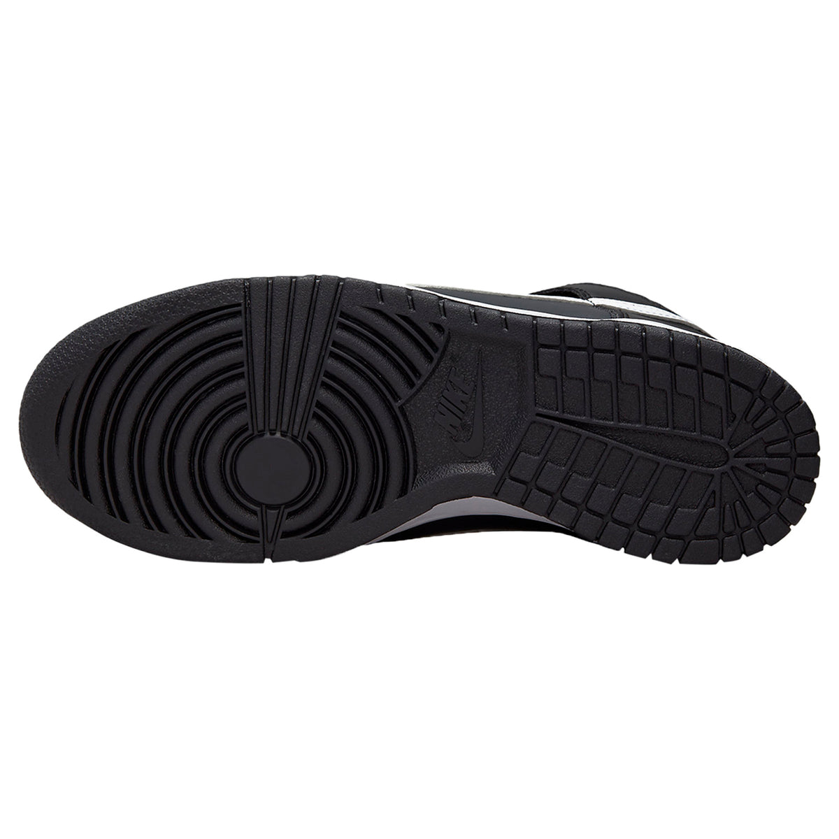 Nike Dunk High Anthracite White (PS)