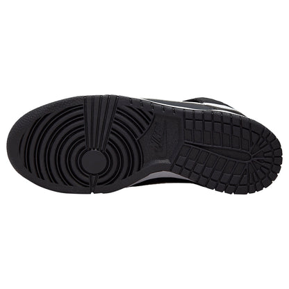 Nike Dunk High Anthracite White (PS)