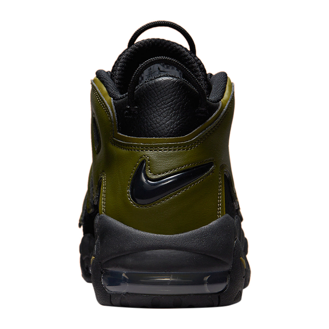 Nike Air More Uptempo Rough Green