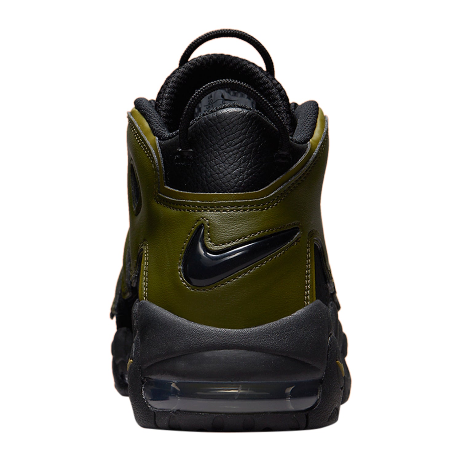 Nike Air More Uptempo Rough Green