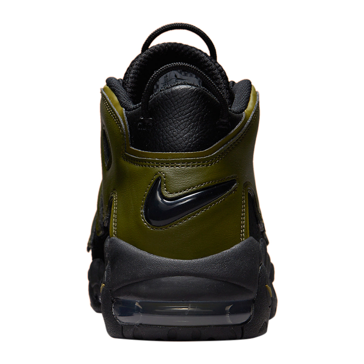 Nike Air More Uptempo Rough Green