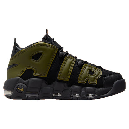 Nike Air More Uptempo Rough Green