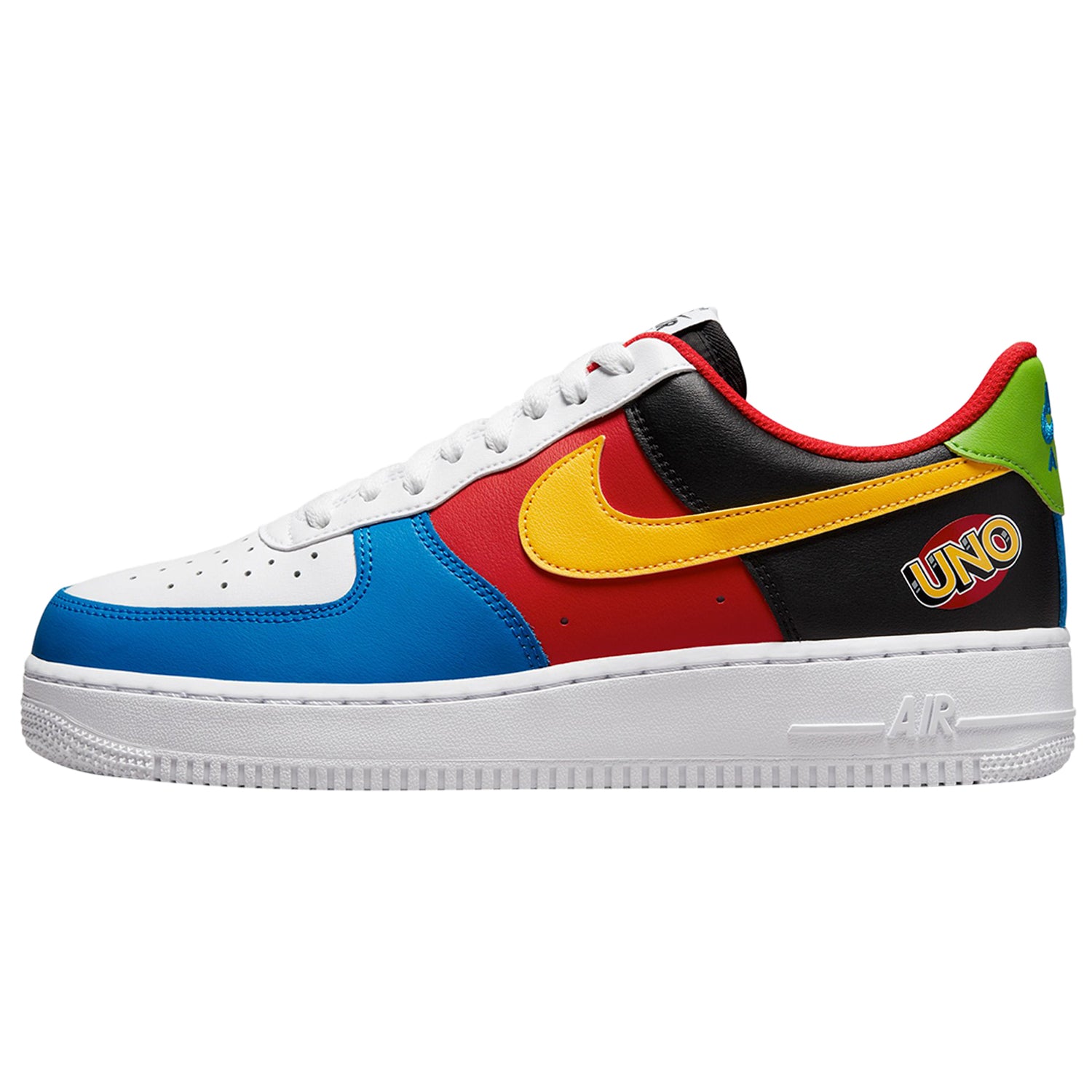 Nike Air Force 1 &