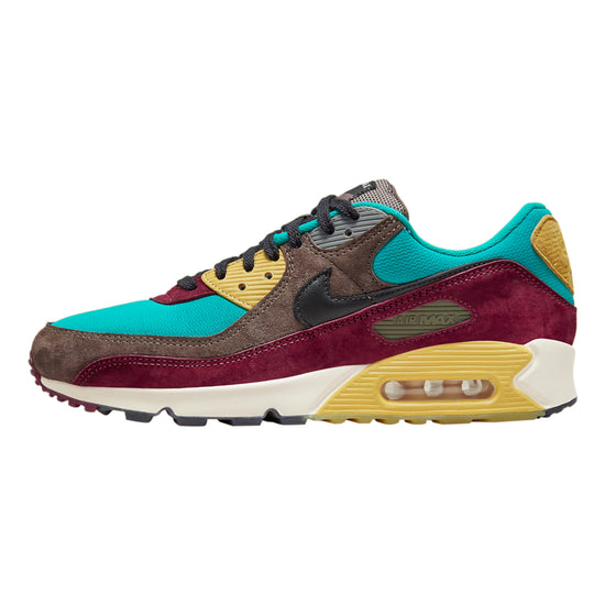 Nike Air Max 90 NRG Ridgerock Turbo Green