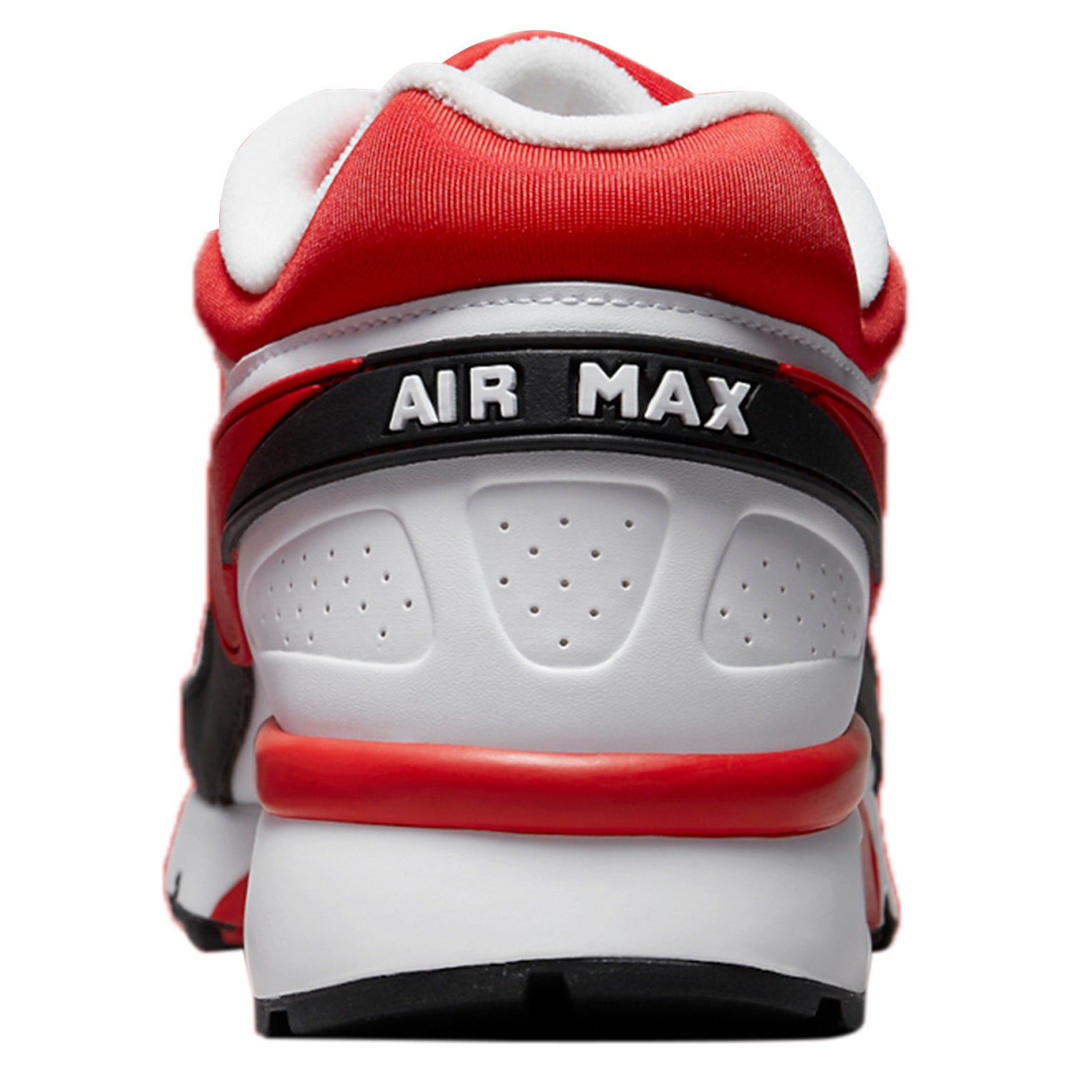 Nike Air Max BW OG Sport Red