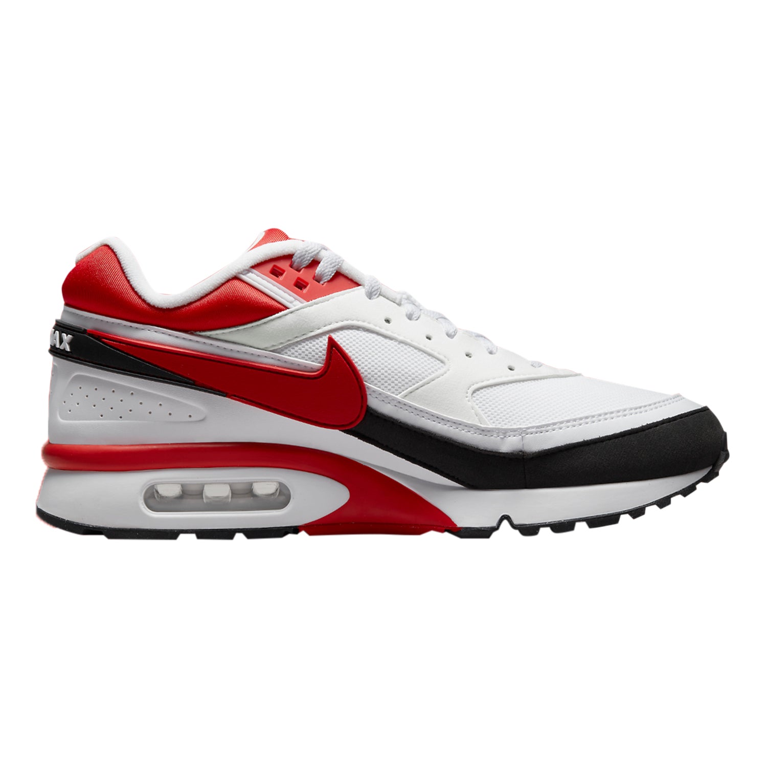 Nike Air Max BW OG Sport Red