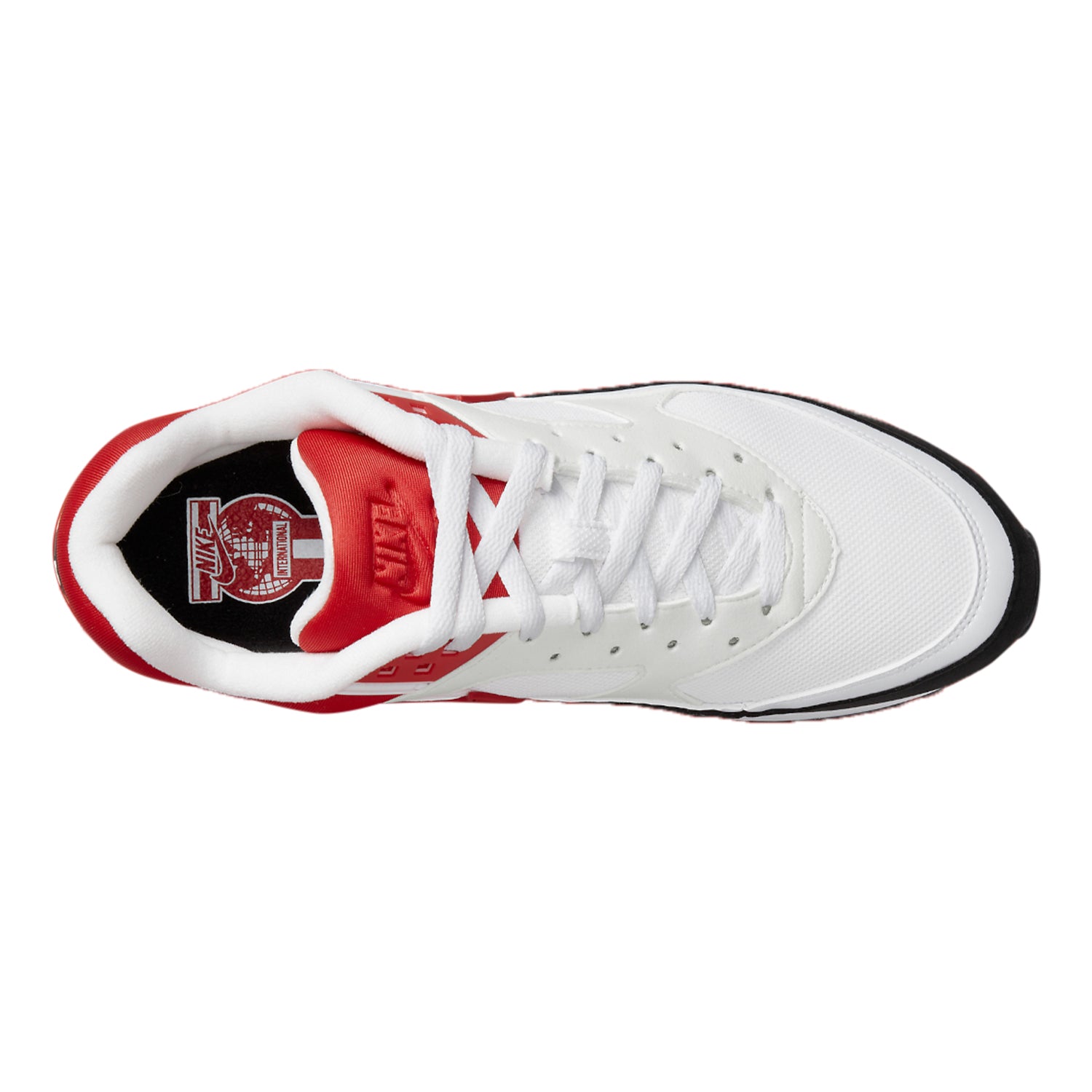 Nike Air Max BW OG Sport Red