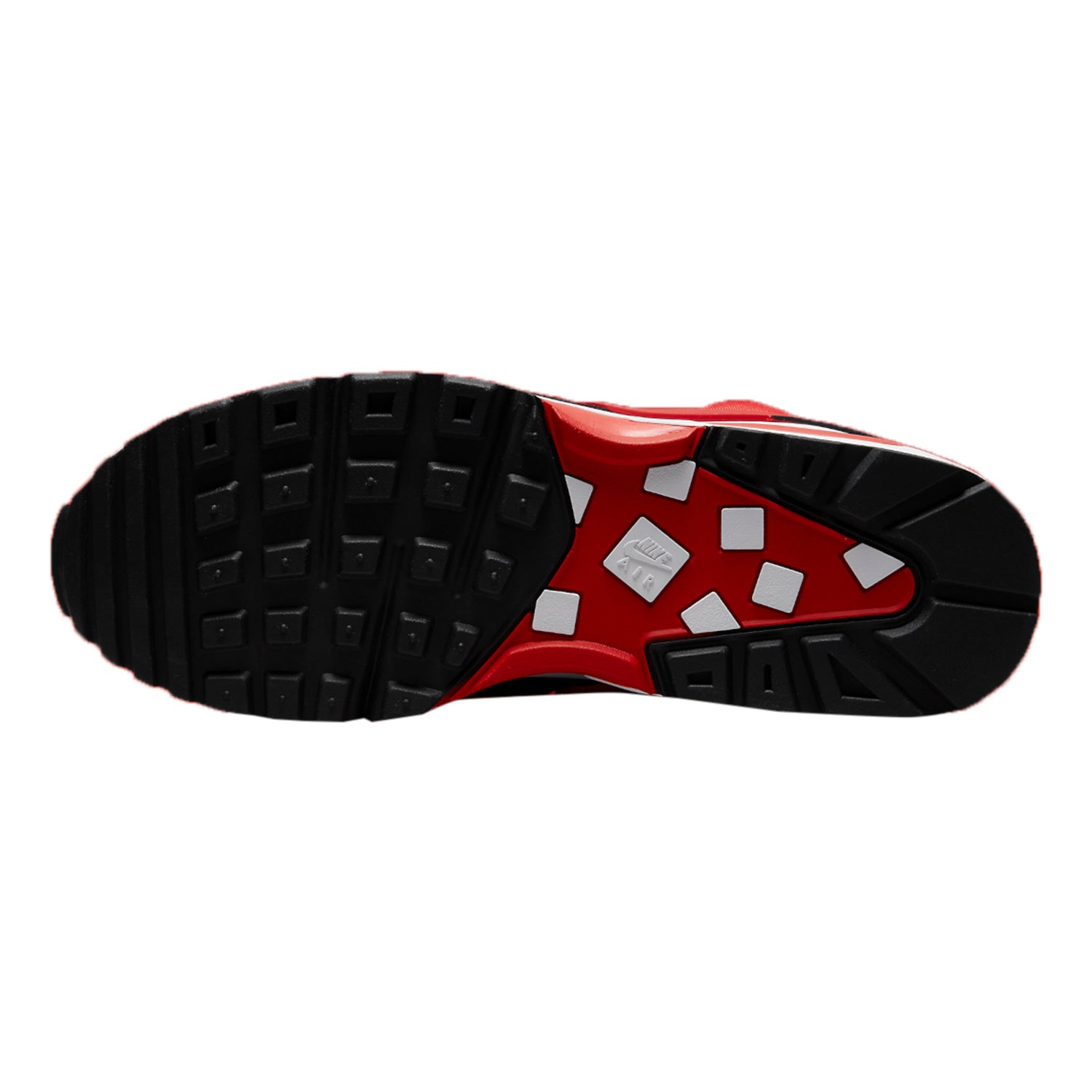 Nike Air Max BW OG Sport Red