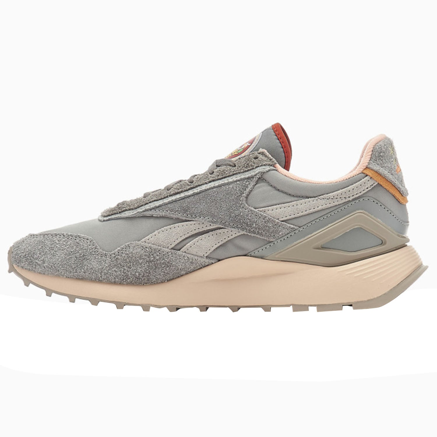 Reebok Classic Leather AZ Looney Tunes Bugs Bunny