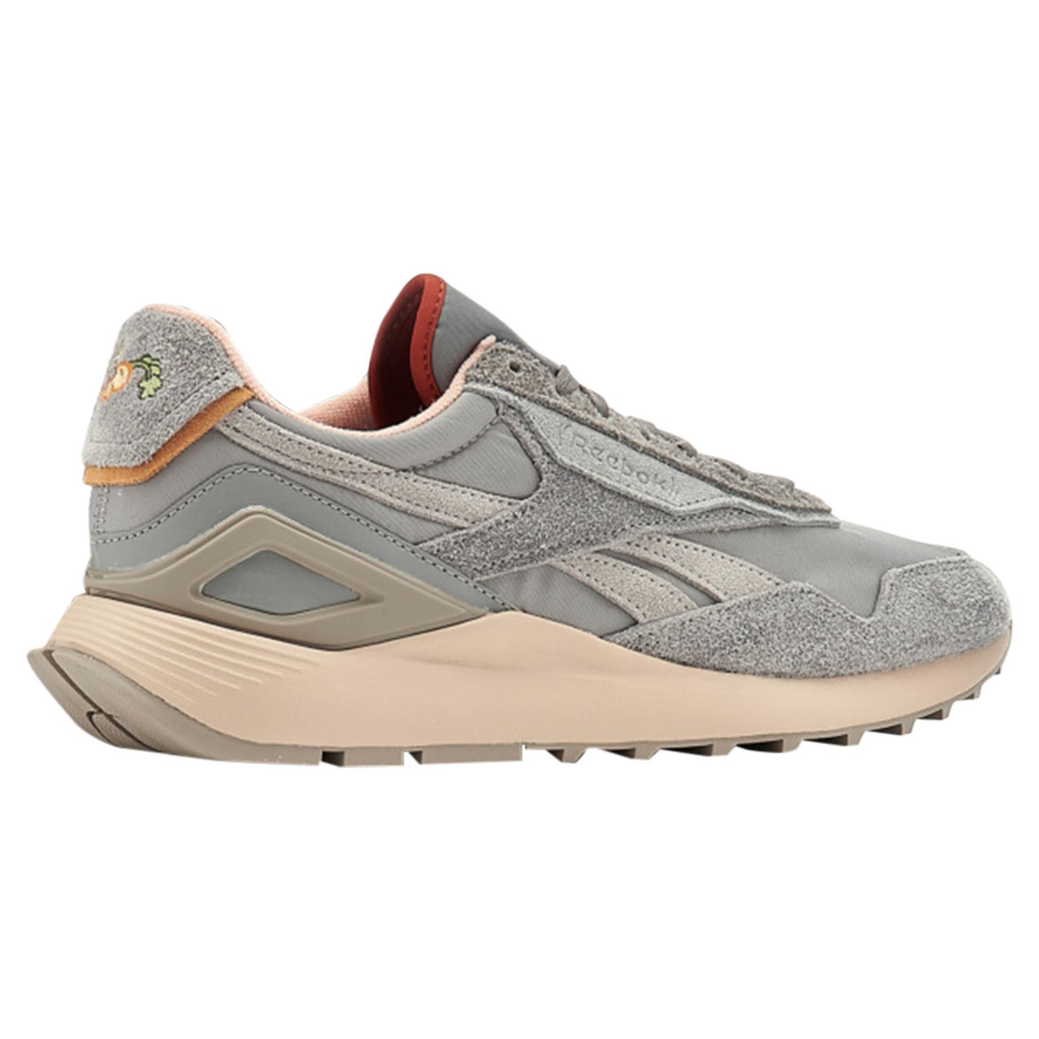 Reebok Classic Leather AZ Looney Tunes Bugs Bunny