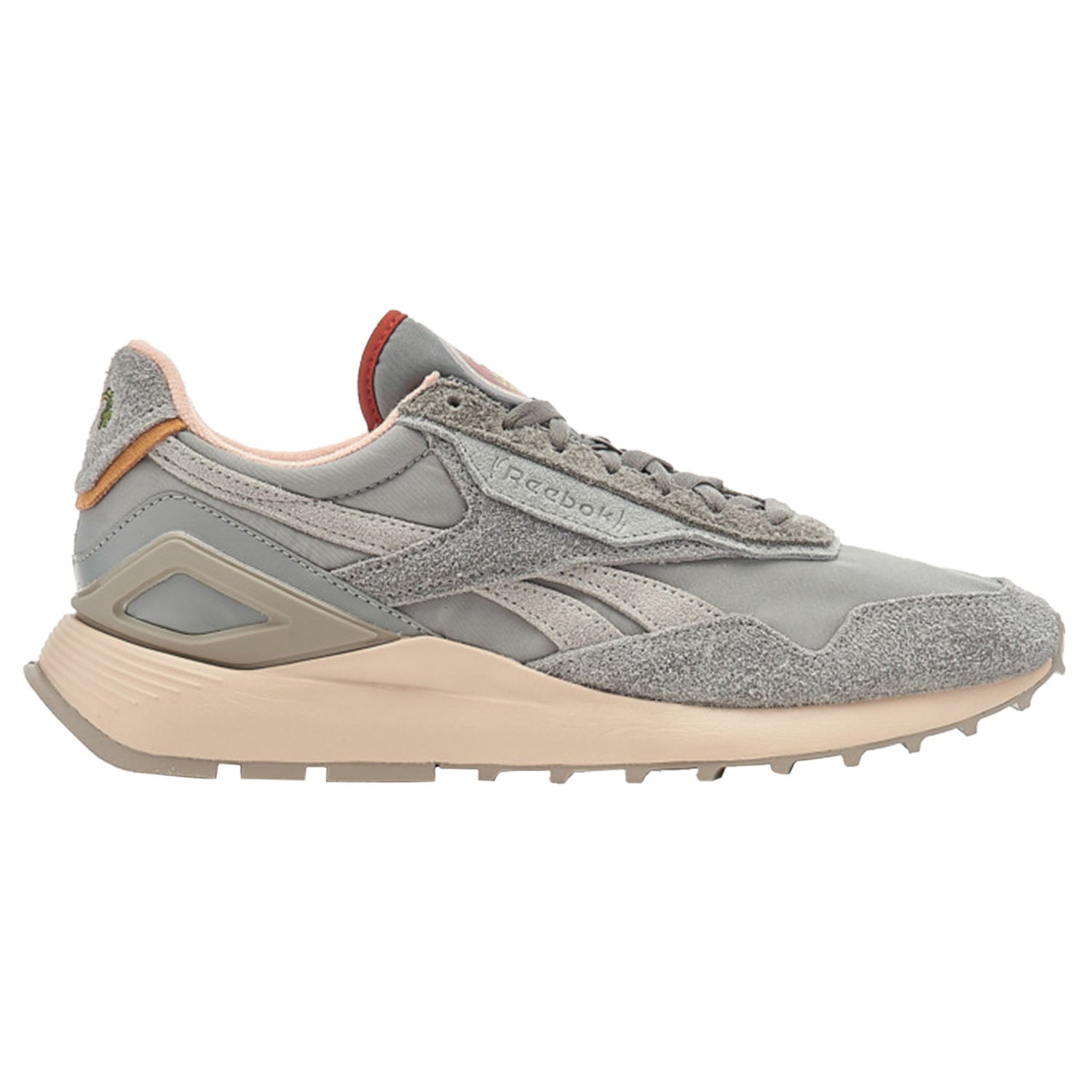 Reebok Classic Leather AZ Looney Tunes Bugs Bunny